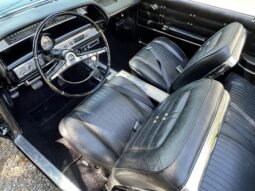 
										1963 Chevrolet Impala SS Convertible V8 full									