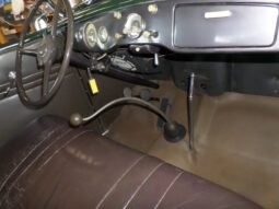 1935 Ford Model 48 Phaeton Deluxe V8