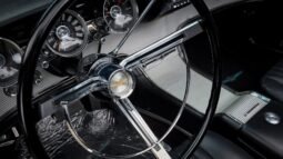 
										1962 Ford Thunderbird Convertible full									