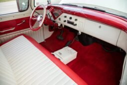 
										1956 Chevrolet 3100 Custom full									