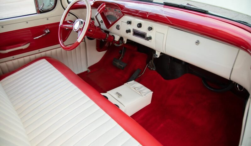 
								1956 Chevrolet 3100 Custom full									