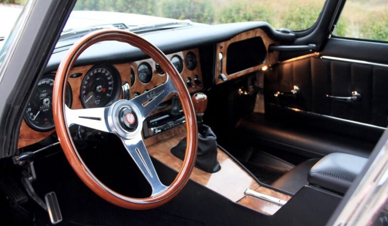 
								1964 Jaguar XKE Restomod Coupe full									