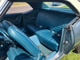 
										1968 Chevrolet Camaro RS full									