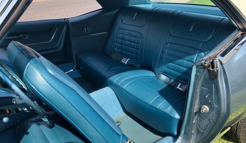 
								1968 Chevrolet Camaro RS full									