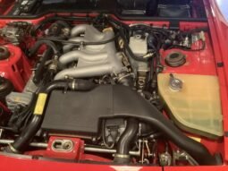 
										1988 Porsche 944 Turbo 5-Speed full									