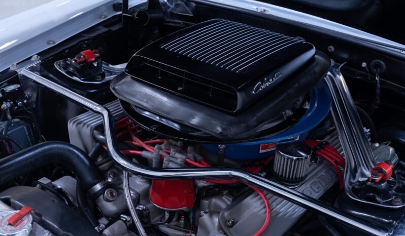 
								1969 Ford Mustang Mach 1 5-Speed full									