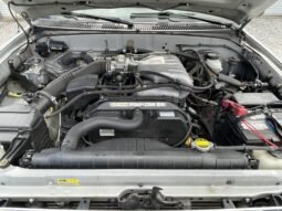 
										2003 Toyota Tacoma Xtracab full									