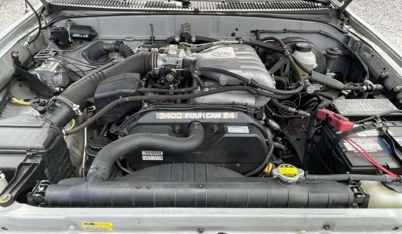 
								2003 Toyota Tacoma Xtracab full									