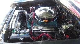 
										1964 Plymouth Sport Fury V8 full									