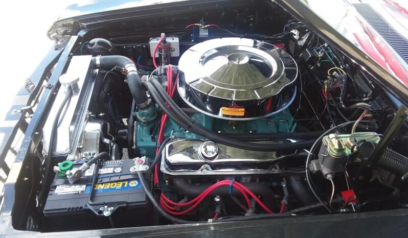 
								1964 Plymouth Sport Fury V8 full									