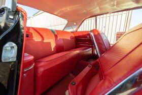 1962 Chevrolet Impala SS