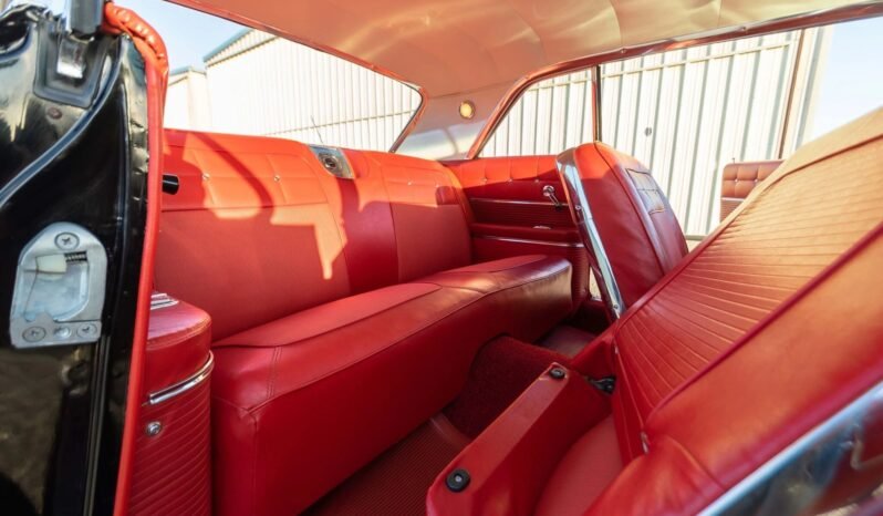 
								1962 Chevrolet Impala SS full									