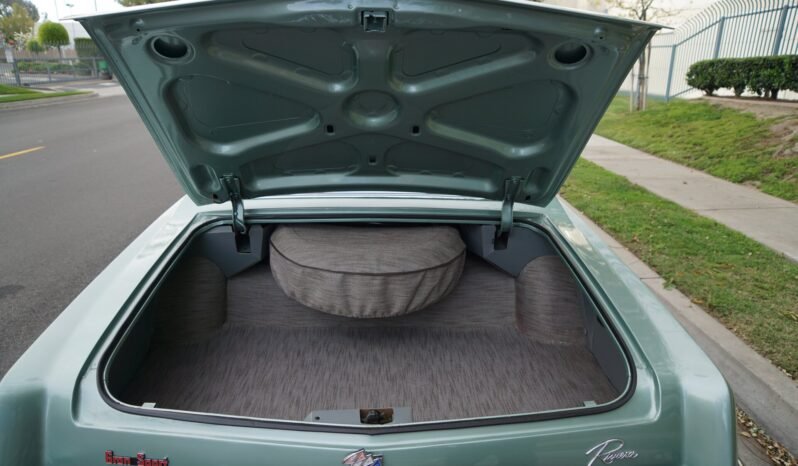 
								1965 Buick Riviera GS full									