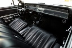 1966 Chevrolet El Camino