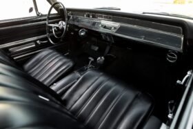 1966 Chevrolet El Camino