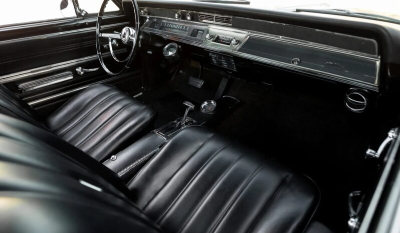 
								1966 Chevrolet El Camino full									