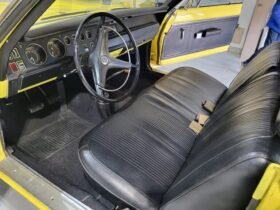 1969 Dodge Coronet Super Bee V8