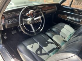 1968 Plymouth GTX