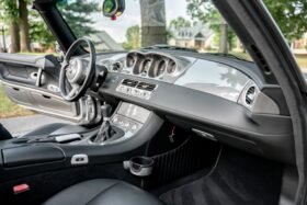 2002 BMW Z8