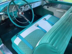 1955 Mercury Montclair