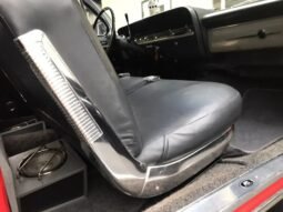 1962 Chevrolet Impala V8