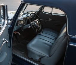 
										1941 Packard One-Twenty Convertible full									