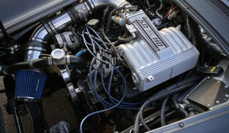 
								1965 Factory Five Racing Shelby Cobra full									