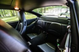 1997 Porsche 911 Carrera 4S Black