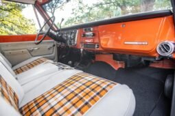 1972 Chevrolet Blazer LQ9