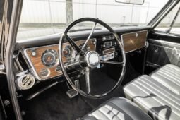 1967 Chevrolet C10 Pickup Truck V8