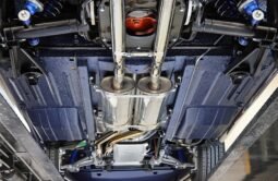 
										1966 Jaguar XKE Series I full									