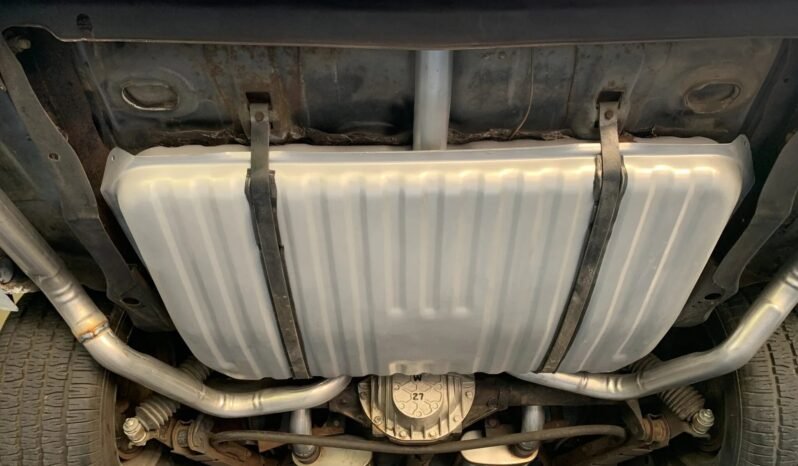 
								1970 Oldsmobile 442 W-30 full									