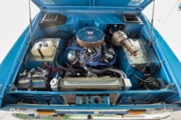 
										1977 Ford Bronco 351 V8 full									