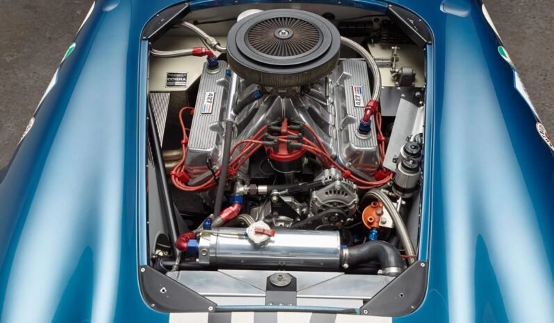 
								1965 Shelby Cobra 427 CSX4000R full									