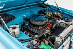 
										1966 Ford Bronco V8 full									