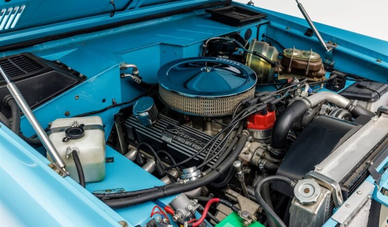 
								1966 Ford Bronco V8 full									