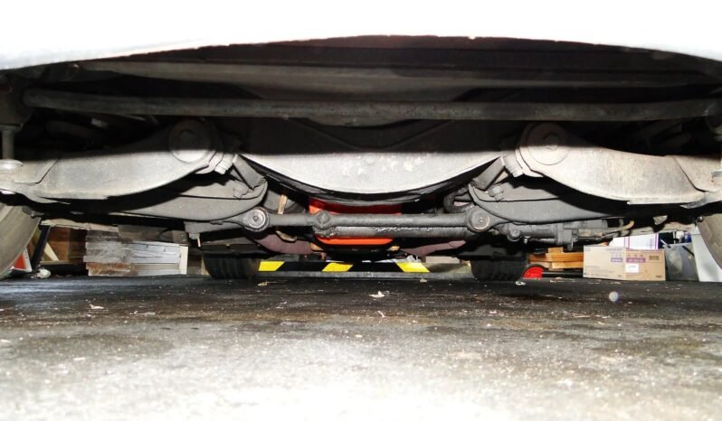 
								1969 Chevrolet Corvette Stingray full									