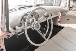 1957 Ford Thunderbird V8