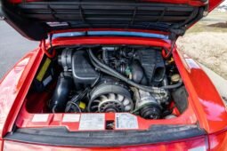 1995 Porsche 911 Carrera