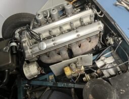 1967 Jaguar XKE Coupe