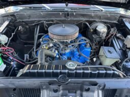 1979 Ford Bronco Custom V8