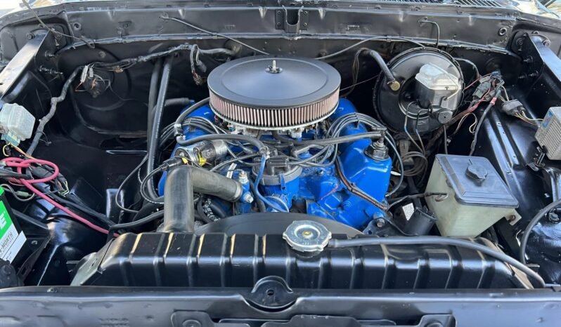 
								1979 Ford Bronco Custom V8 full									