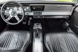 1966 Chevrolet Chevy II Nova