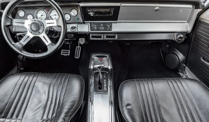 
								1966 Chevrolet Chevy II Nova full									