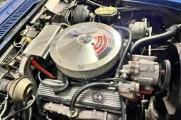 
										1971 Chevrolet Corvette LT-1 full									