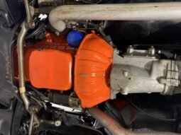 
										1969 Chevrolet Camaro SS V8 Coupe full									