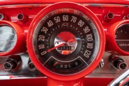 1957 Chevrolet Bel Air 2-Door