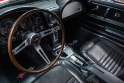 1967 Chevrolet Corvette Convertible