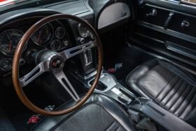 1967 Chevrolet Corvette Convertible