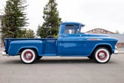 1957 Chevrolet 3200 Pickup Truck V8